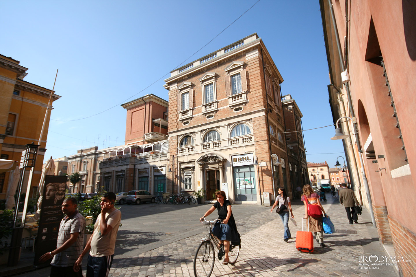 Ravenna